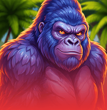 大猩猩爆破 按住并击打 3x3